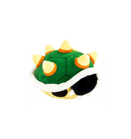 Tomy Super Mario Bowser's Shell (Junior) Mocchi Mocchi