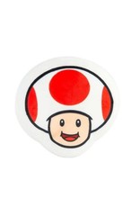 Tomy Super Mario Toad (Junior) Mocchi Mocchi CLEARANCE