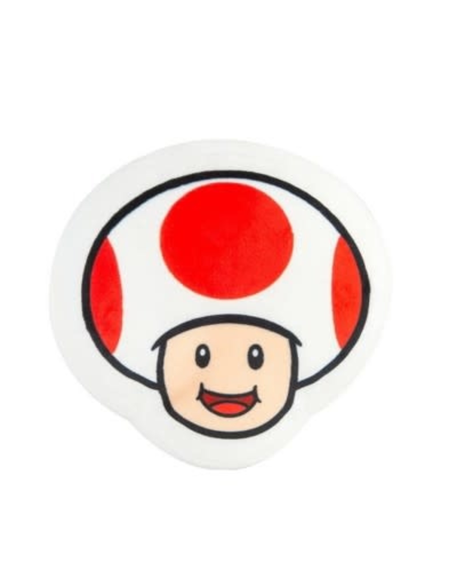 Tomy Super Mario Toad (Junior) Mocchi Mocchi CLEARANCE
