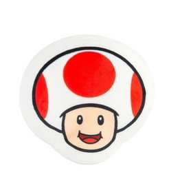 Tomy Super Mario Toad (Junior) Mocchi Mocchi CLEARANCE