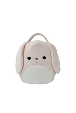 Squishmallows Squishmallows Easter Basket - Valentina the Bunny
