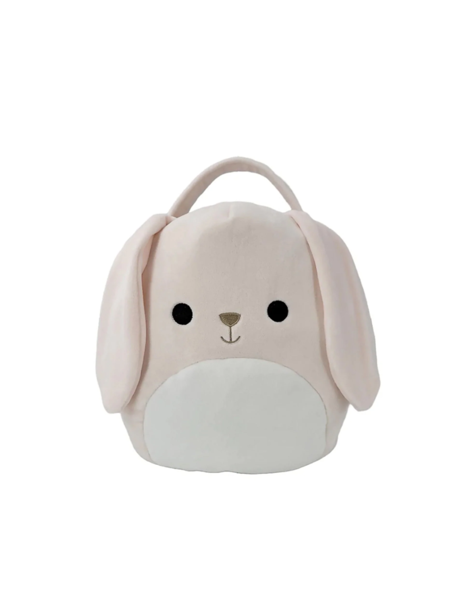 Squishmallows Squishmallows Easter Basket - Valentina the Bunny