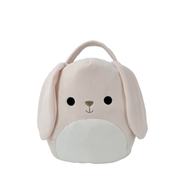 Squishmallows Squishmallows Easter Basket - Valentina the Bunny