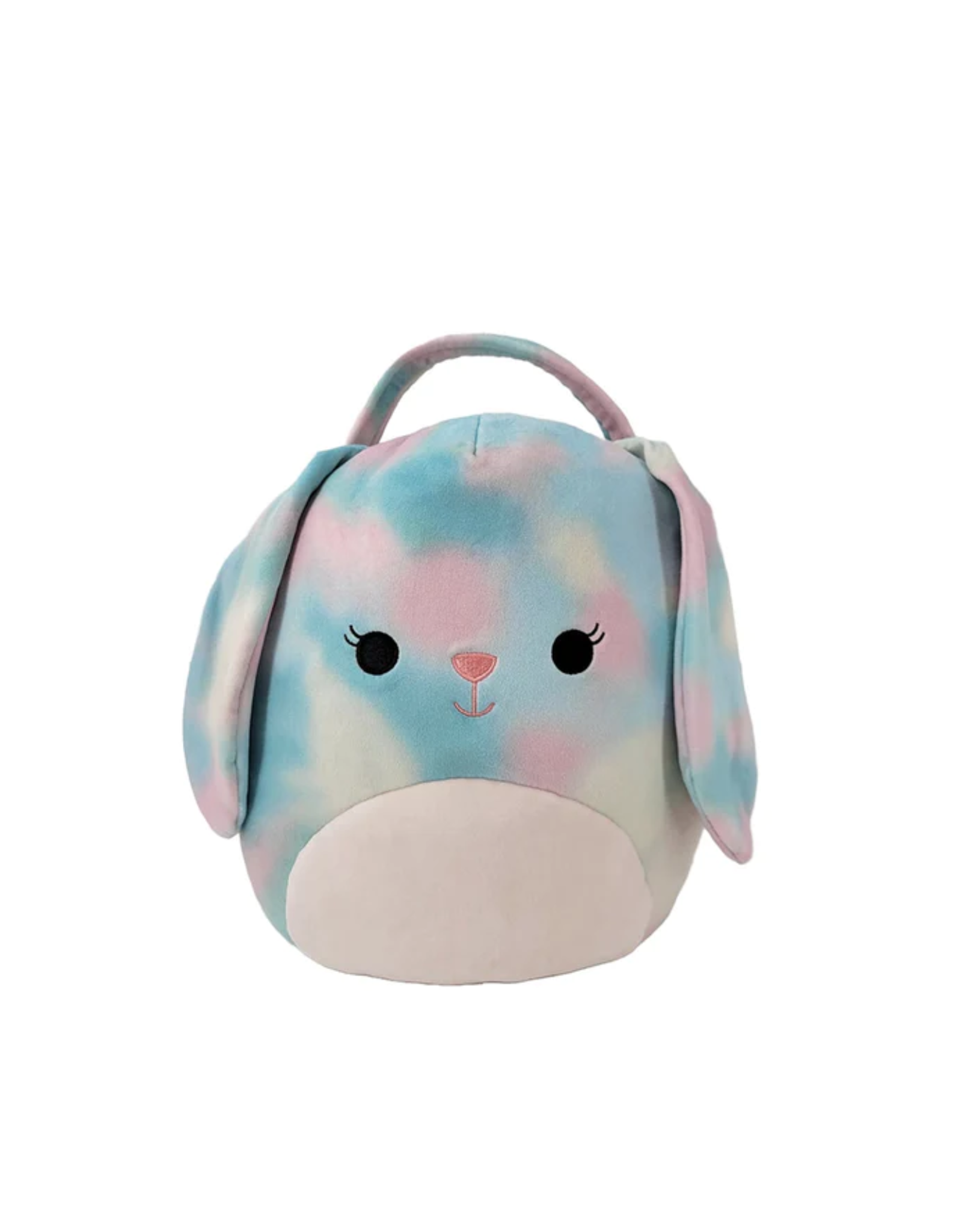 Squishmallows Squishmallows Easter Basket - Elaina the Bunny