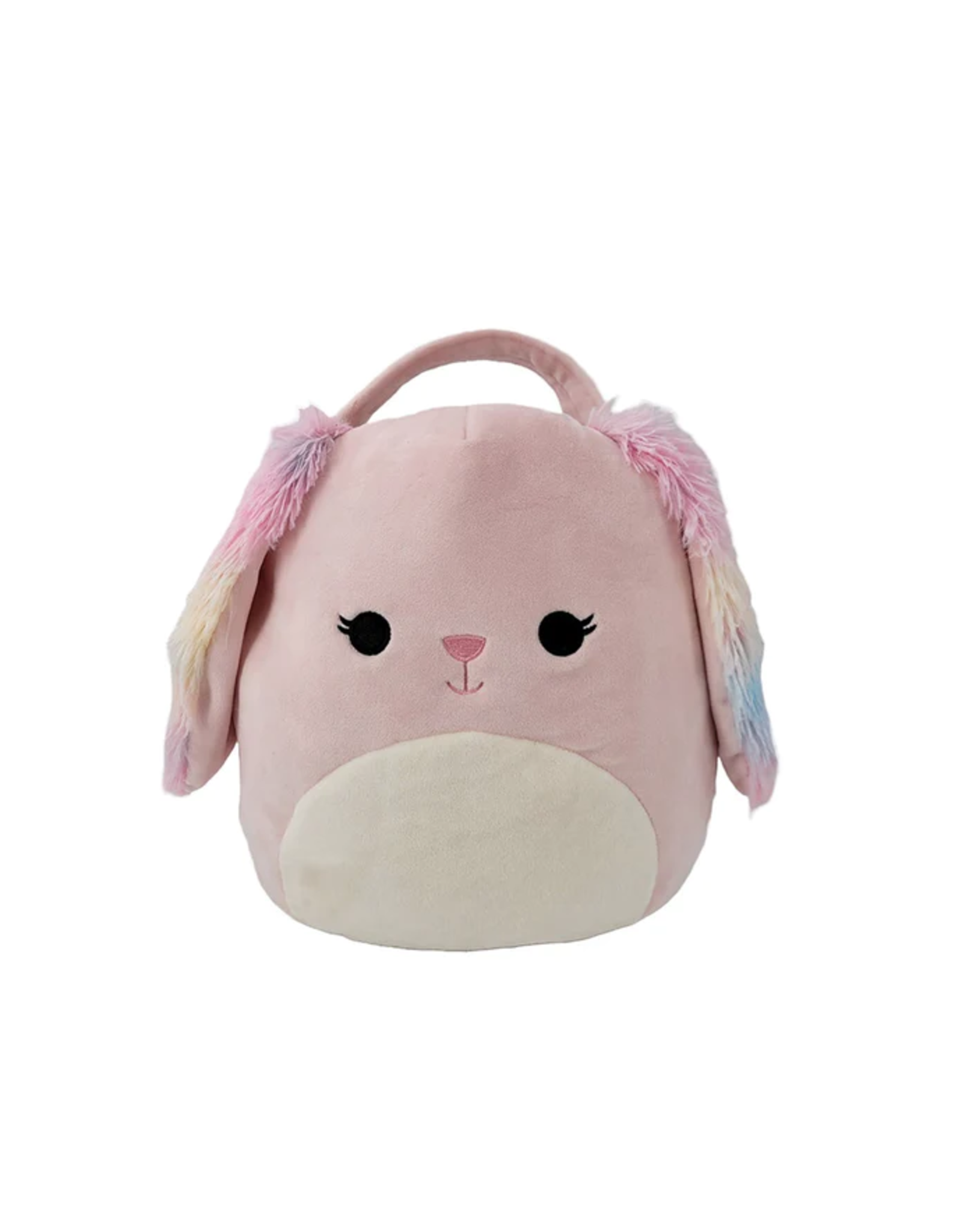 Squishmallows Squishmallows Easter Basket - Bop the Bunny
