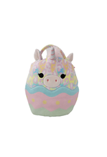 Squishmallows Squishmallows Easter Basket - Bexley the Unicorn