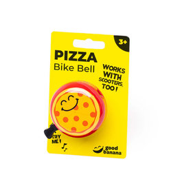 Bike Bell - Pizza