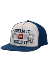 Lego Dream - Build It Youth Hat