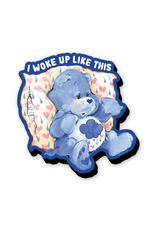 NMR Care Bears Grumpy Funky Chunky Magnet