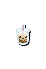 NMR Boba Funky Chunky Magnet