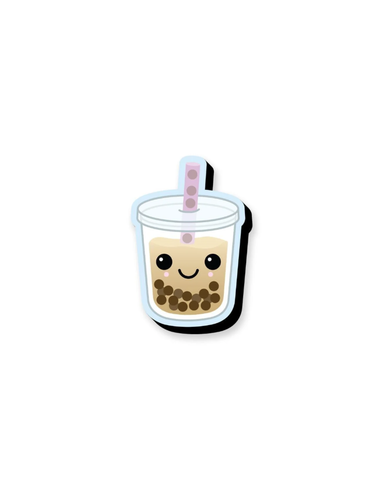 NMR Boba Funky Chunky Magnet