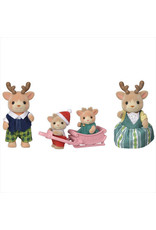 Calico Critters Calico Critters Reindeer Family