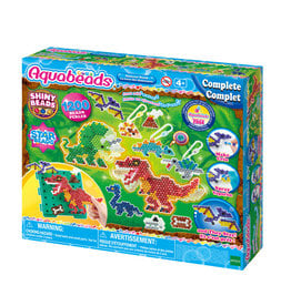 Aquabeads Aquabeads Dinosaur World