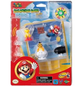 Epoch Super Mario Balancing Game Plus - Sky Stage Set