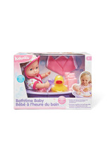 Kidoozie Kidoozie Bathtime Baby