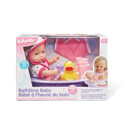 Kidoozie Kidoozie Bathtime Baby