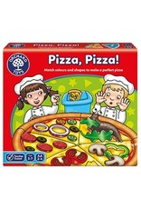 Pizza Pizza! Game