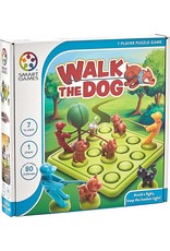 Smart Games Walk the Dog Game