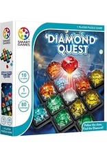 Smart Games Diamond Quest