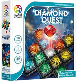 Smart Games Diamond Quest