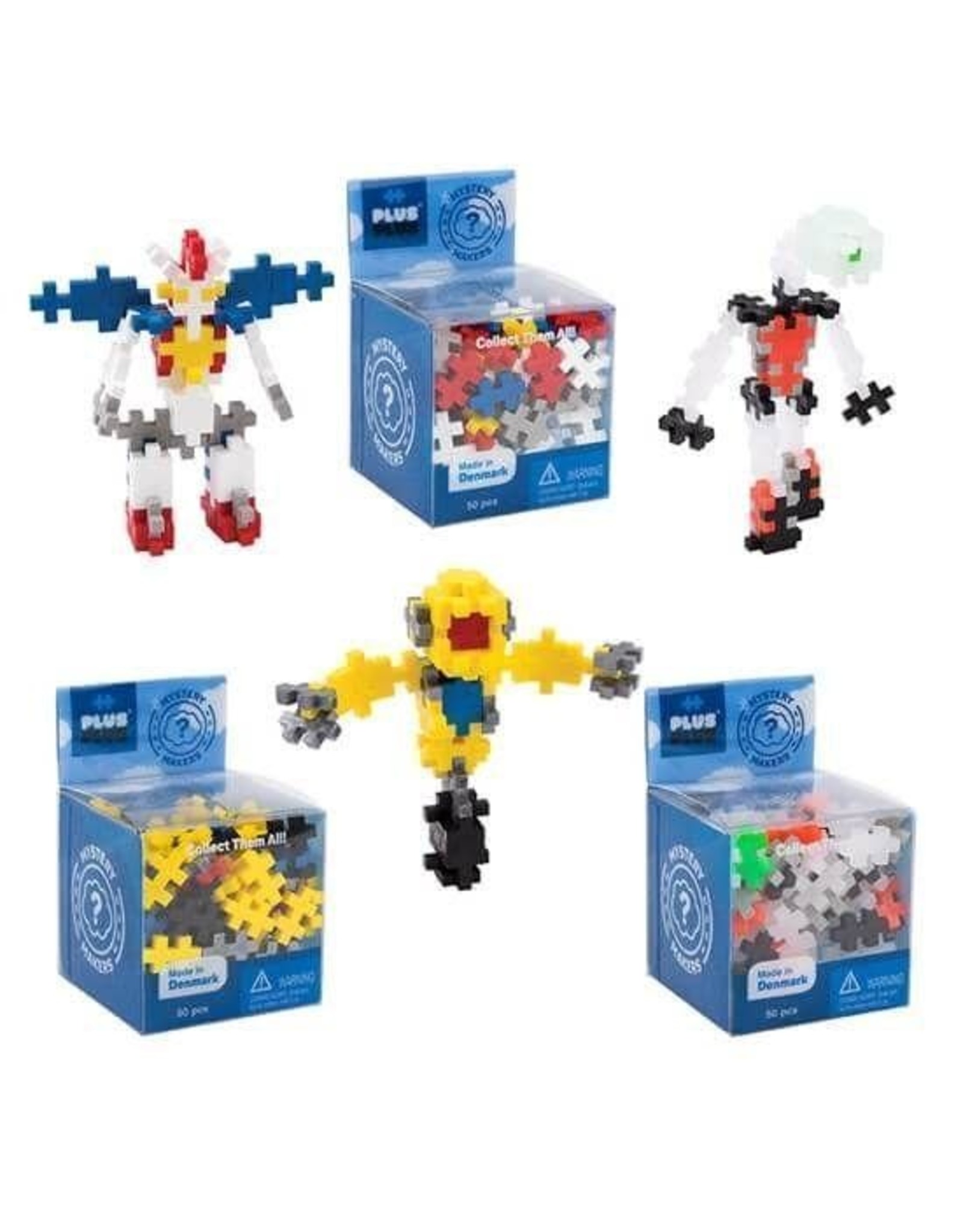 Toys for builders sale