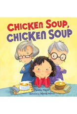 Chicken Soup, Chicken Soup