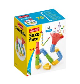 Saxoflute