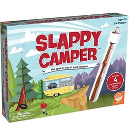Mindware Slappy Camper