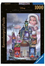 Ravensburger Disney Castles: Belle 1000pc