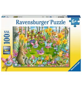 Ravensburger Fairy Ballet 100pc