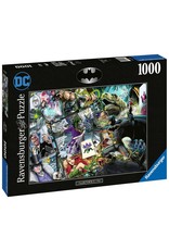 Ravensburger Batman Collector’s Edition 1000pc