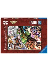 Ravensburger Wonder Woman 1500pc