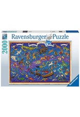Ravensburger Constellations 2000pc