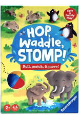 Ravensburger Hop, Waddle, Stomp