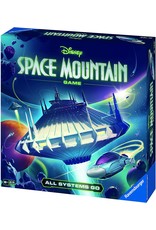 Ravensburger Disney Space Mountain Game: All Systems Go