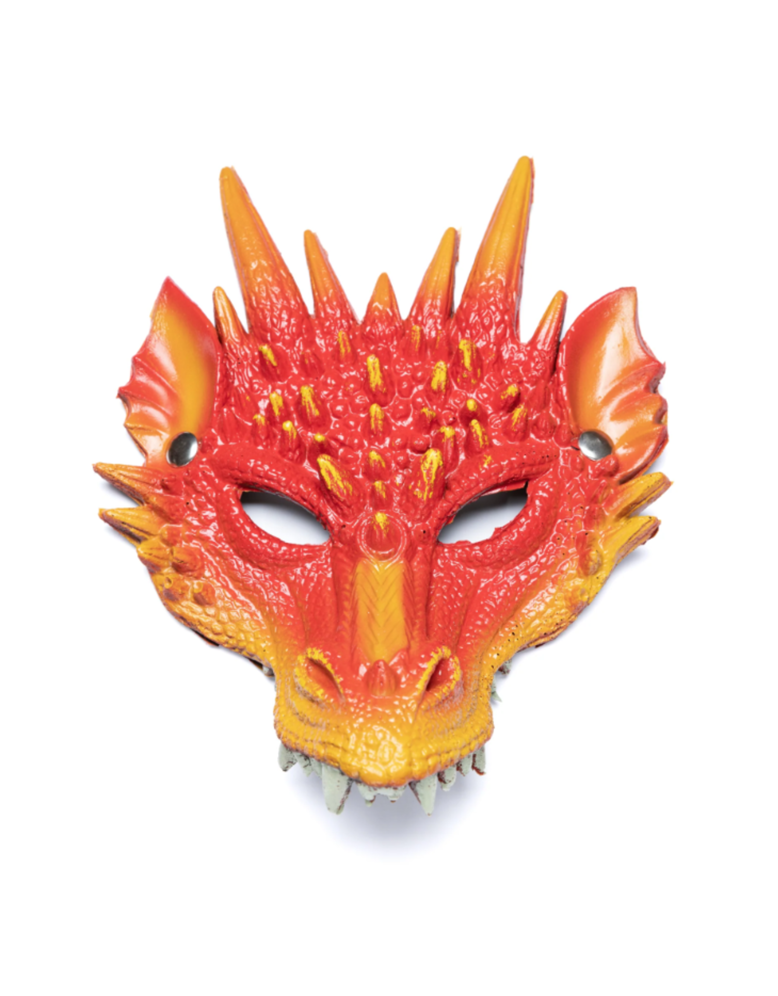 Great Pretenders Red Dragon Mask