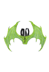 Great Pretenders Green Dragon Wings