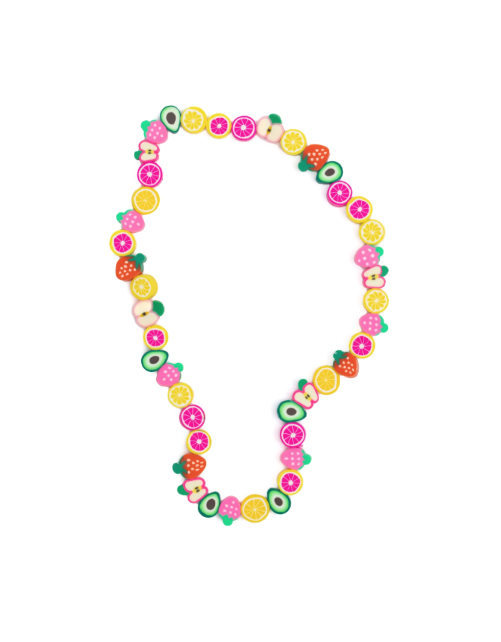 Great Pretenders Fruity Tooty Necklace