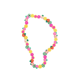 Great Pretenders Fruity Tooty Necklace