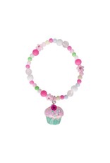 Great Pretenders Cutie Cupcake Crunch Bracelet