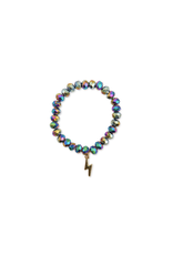 Great Pretenders Lightning Bolt Revolt Bracelet