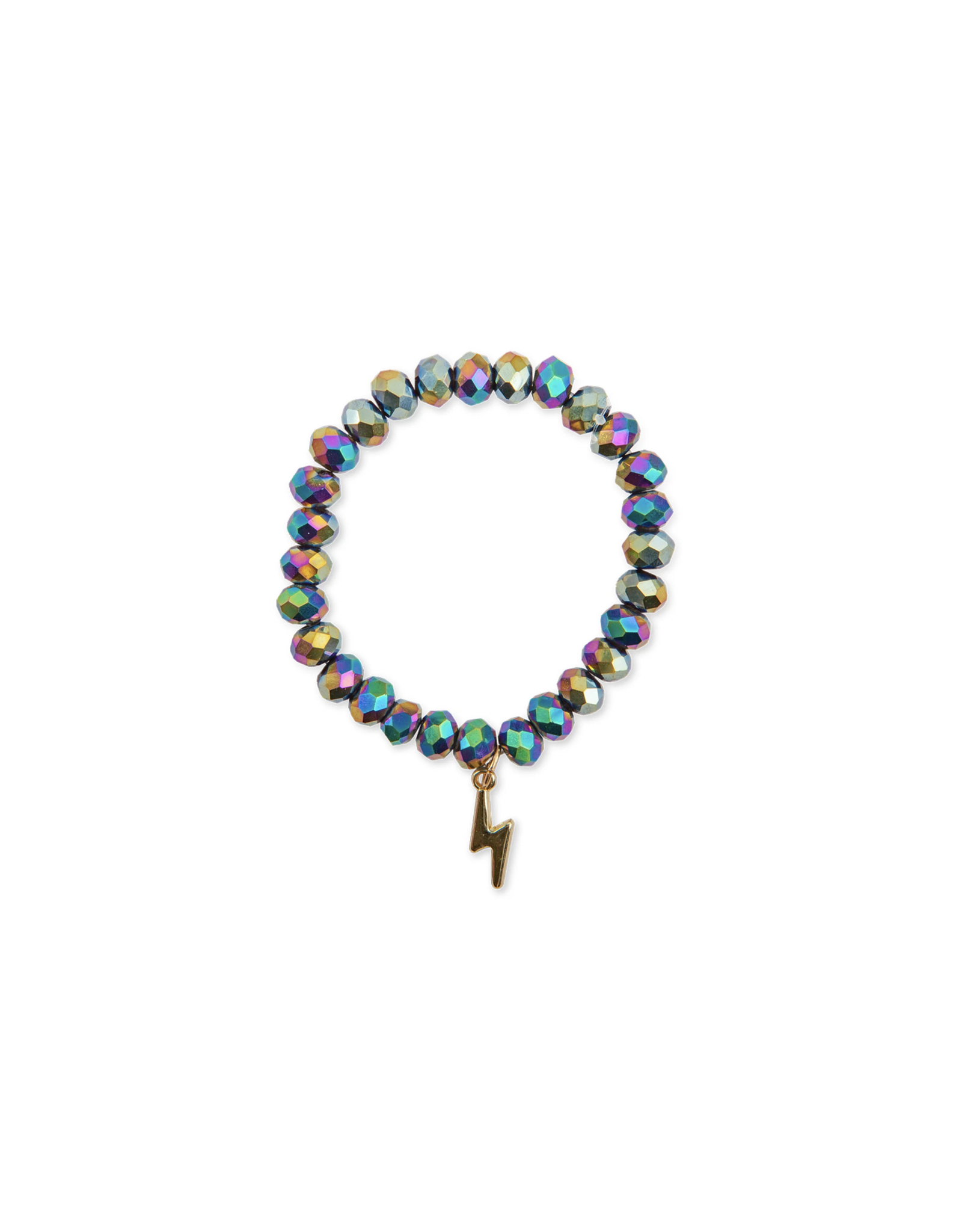Great Pretenders Lightning Bolt Revolt Bracelet