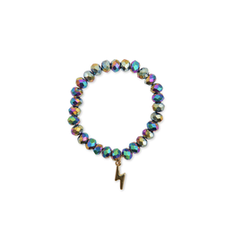 Great Pretenders Lightning Bolt Revolt Bracelet