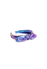 Great Pretenders Midnight Metallic Headband