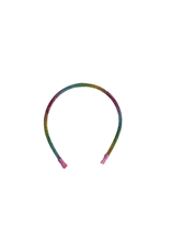 Great Pretenders Rockin Rainbow Headband