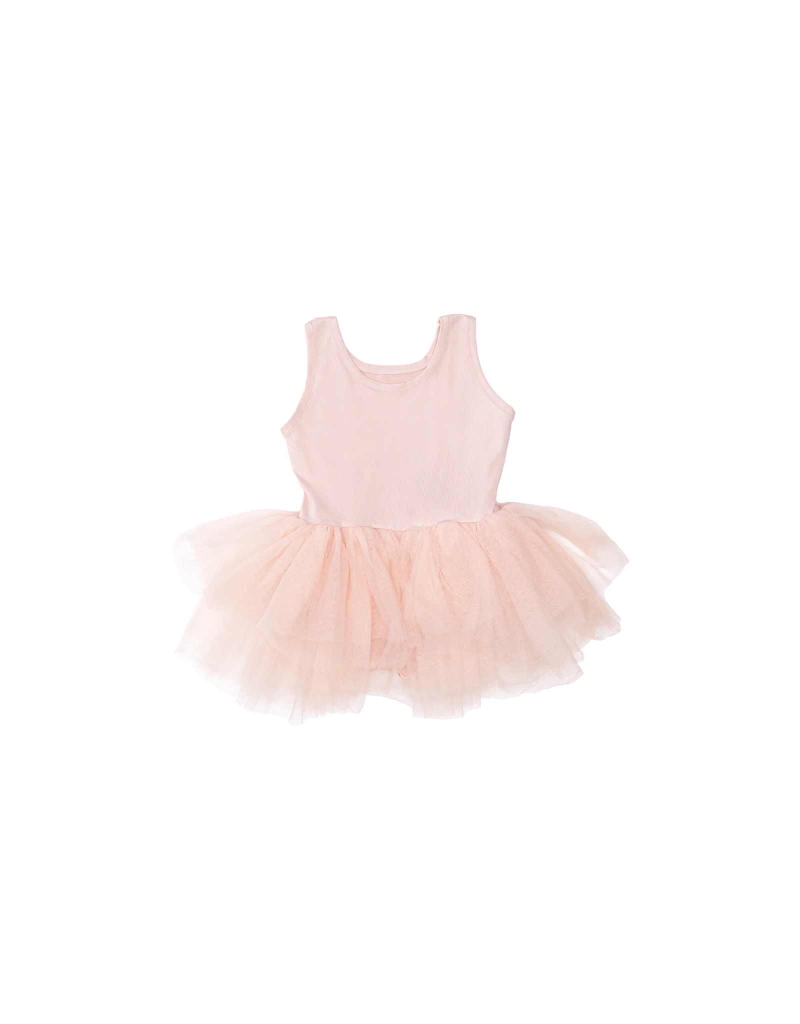 Great Pretenders Ballet Tutu Dress - Light Pink - 3/4