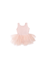 Great Pretenders Ballet Tutu Dress - Light Pink - 5/6