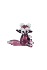 Ganz Miniature World - Raccoon