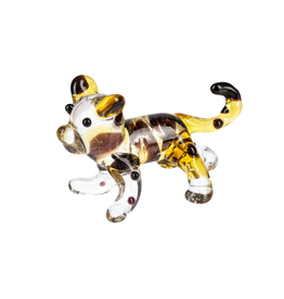Ganz Miniature World - Jaguar