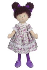 Ganz 20" Sophia Rag Doll